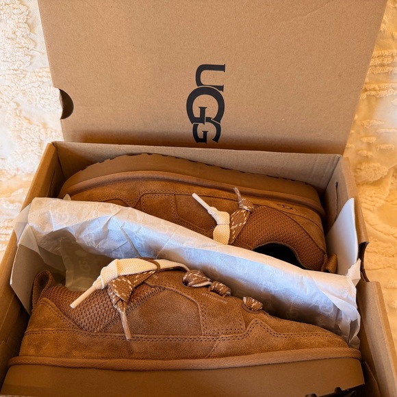 UGG Shoes - UGG Woman’s Sneakers